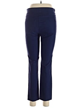 chinese dress ladies Briggs New York Womens Flat Front Pull On with Slimming Solution Pants,  Black, 8 US at Amazon Women's Clothing store