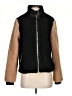 Buddy Love Brown Jacket Size S - photo 1