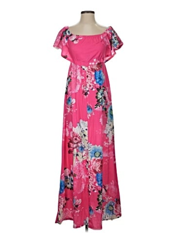 Unbranded Casual Dress (view 1)