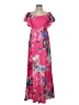 Unbranded Pink Casual Dress Size S - photo 1