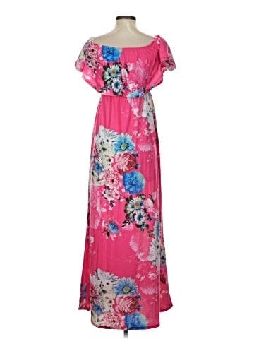 Unbranded Casual Dress (view 2)