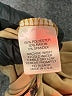 Cover Charge Paisley Brown Tan Casual Dress Size S (estimated) - photo 8