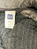 Gap Outlet Black Cocktail Dress Size XL - photo 7