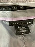 Attention Gray Formal Skirt Size 12 - photo 4