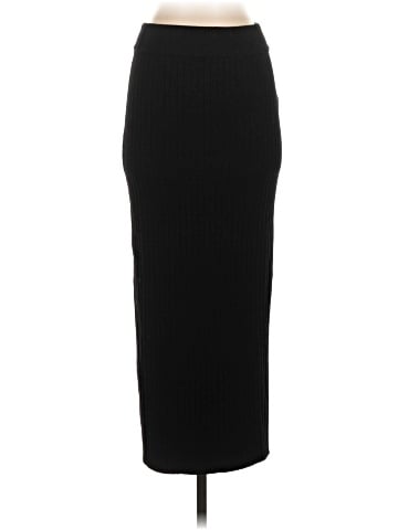 DKNY Wool Skirt (view 1)