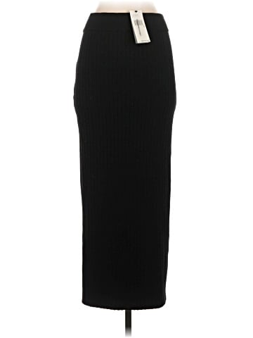 DKNY Wool Skirt (view 2)