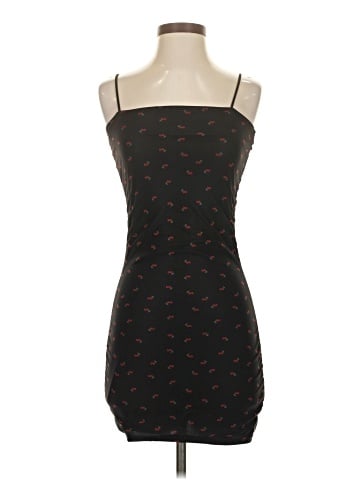 J for Justify Cocktail Dress (view 1)