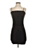 J for Justify Hearts Black Cocktail Dress Size S - photo 1