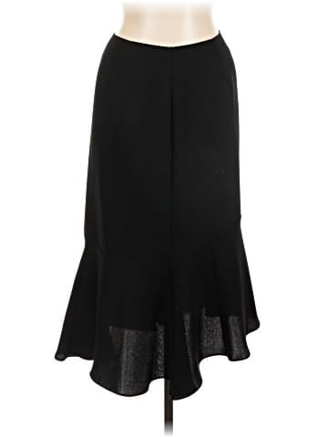 Michelle Mason Formal Skirt (view 1)