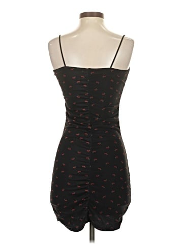 J for Justify Cocktail Dress (view 2)