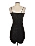 J for Justify Hearts Black Cocktail Dress Size S - photo 2