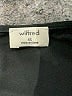 Wilfred 100% Polyester Black Sleeveless Blouse Size XS - photo 7