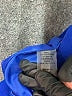 Calvin Klein Blue Jacket Size 4 (petite) - photo 7