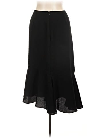Michelle Mason Formal Skirt (view 2)