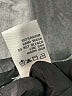 American Rag Cie Print Black Shorts Size S - photo 4