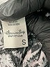 American Rag Cie Print Black Shorts Size S - photo 5