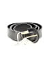 Grupo Inditex Black Belt Size L - photo 1
