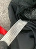 SPANX Black Casual Pants Size M - photo 8