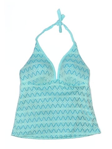New Directions Swimsuit Top (view 1)