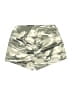 Unbranded Camo Gray Green Khaki Shorts Size L - photo 2