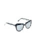 Komono Animal Print Camo Leopard Print Snake Print Tie-dye Blue Sunglasses One size - photo 1