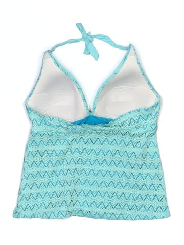 New Directions Swimsuit Top (view 2)