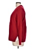 Verve Ami Red Cardigan Size L - photo 5