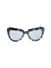 Komono Animal Print Camo Leopard Print Snake Print Tie-dye Blue Sunglasses One size - photo 2