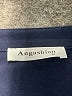 Angashion Black 3/4 Sleeve Blouse Size M - photo 7