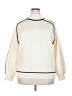 Unbranded Ivory Turtleneck Sweater Size XXL - photo 1