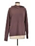 Akini Brown Purple Sweatshirt Size L - photo 1