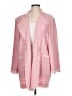 misook Pink Blazer Size L (estimated) - photo 1