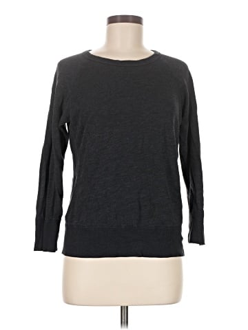 James Perse Pullover Sweater (view 1)