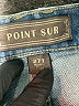 Point Sur Blue Jeans Size 27 waist (tall) - photo 7