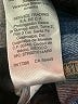 Point Sur Blue Jeans Size 27 waist (tall) - photo 8