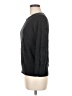 James Perse Gray Pullover Sweater Size Med (2) - photo 5