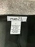 rue21 Black Cocktail Dress Size L - photo 7