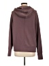 Akini Brown Purple Sweatshirt Size L - photo 2