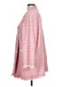 misook Pink Blazer Size L (estimated) - photo 5