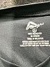 Kanu Surf Solid Black Active T-Shirt Size 14 - 16 - photo 7