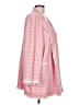 misook Pink Blazer Size L (estimated) - photo 4