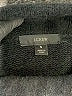 J.Crew Solid Black Turtleneck Sweater Size S - photo 7