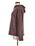 Akini Brown Purple Sweatshirt Size L - photo 5