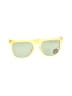 Komono Solid Yellow Orange Sunglasses One size - photo 2