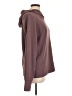 Akini Brown Purple Sweatshirt Size L - photo 4