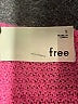 Wilfred Free 100% Wool Pink Cardigan Size S - photo 7