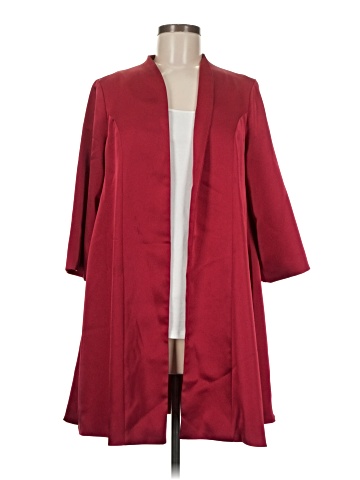 Julie Brown Cardigan (view 1)