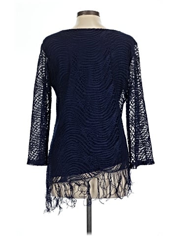 Melissa Paige 3/4 Sleeve Top (view 2)