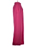 Spring & Mercer 100% Polyester Pink Dress Pants Size XS - photo 4