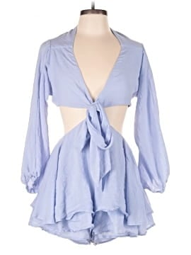 Princess Polly Romper
